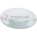 Concave Watch Glasses - 70mm Diameter - Pack of 10